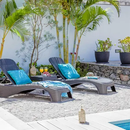 Madeira Beach House - By Lovelystay