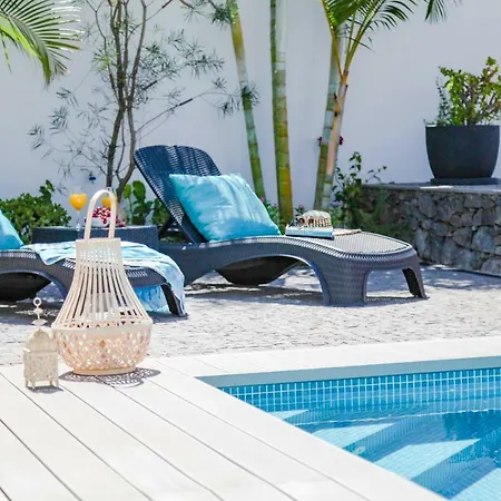 Villa Madeira Beach House - By Lovelystay Madalena do Mar