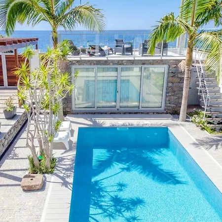 Madeira Beach House - By Lovelystay * Madalena do Mar