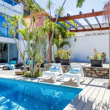 Madeira Beach House - By Lovelystay * Madalena do Mar