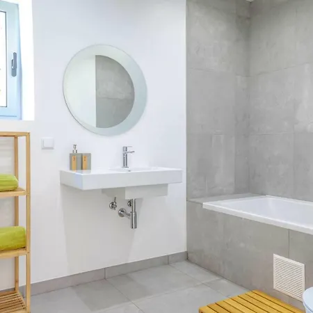 Madeira Beach House - By Lovelystay Villa Madalena do Mar