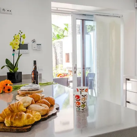 Madeira Beach House - By Lovelystay * Madalena do Mar