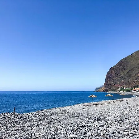 Madeira Beach House - By Lovelystay Madalena do Mar