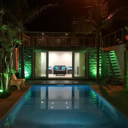 Villa Madeira Beach House - By Lovelystay Madalena do Mar