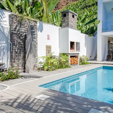 Вилла Madeira Beach House - By Lovelystay