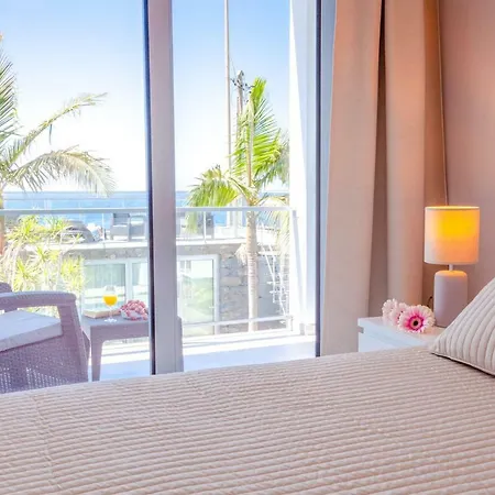 Madeira Beach House - By Lovelystay Вилла