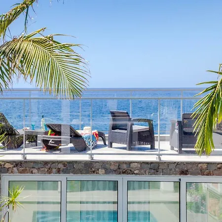 Madeira Beach House - By Lovelystay Вилла