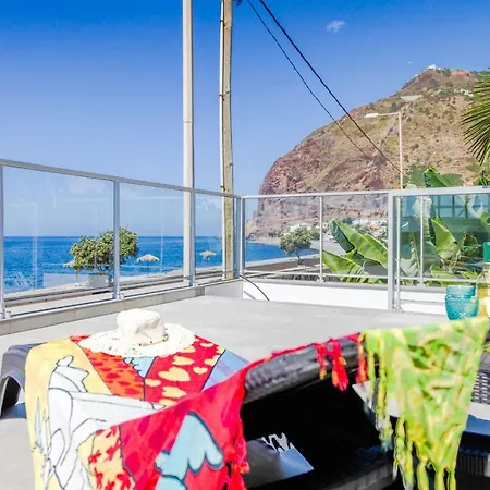 Madeira Beach House - By Lovelystay Вилла *