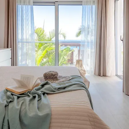 Вилла Madeira Beach House - By Lovelystay