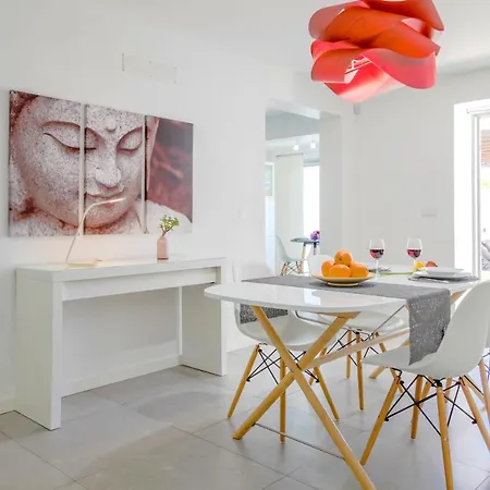 Madeira Beach House - By Lovelystay Вилла Madalena do Mar